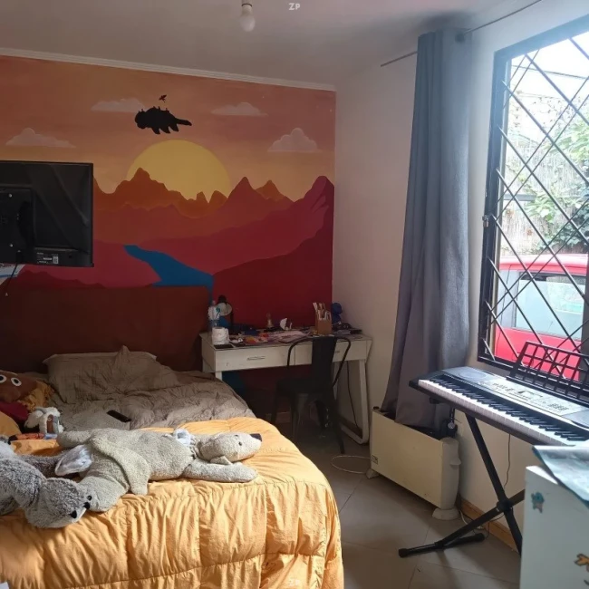 Casa en Venta en Recreo, Viña del Mar | 6 Dormitorios, Piscina y Quincho