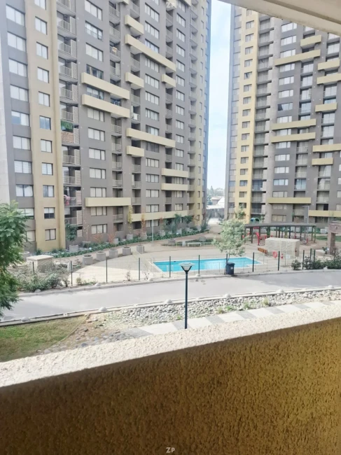 VENTA DPTO 2D/1B METRO LAS REJAS