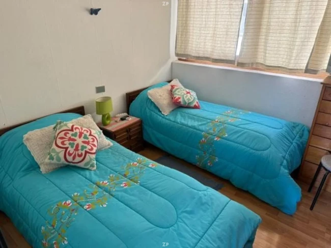 Casa en Venta en Miraflores, Viña del Mar | 4 Dormitorios y 2 Baños