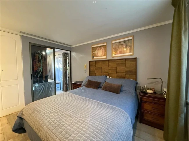 Casa en Venta en Viña del Mar Alto | 4 Dormitorios, Condominio
