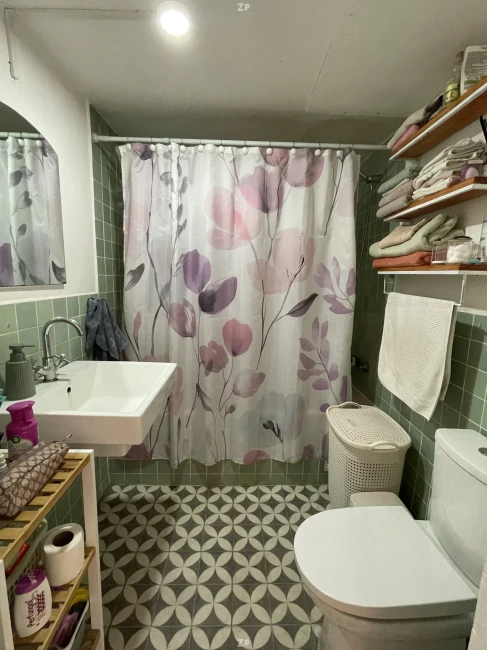 Departamento en Venta, 2D/2B, Sin Gastos Comunes