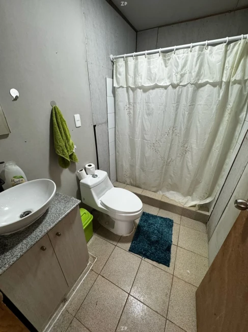 Casa en Venta en Santa Julia, Viña del Mar | 2 Dormitorios y Jardín