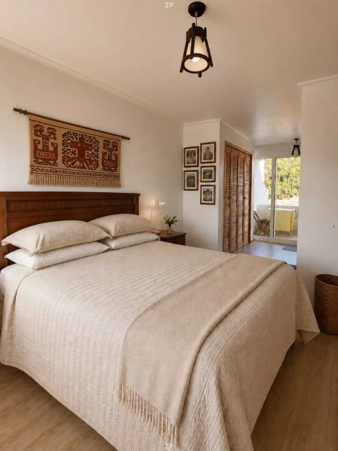 Casa Remodelada en Venta en Jardín del Mar, Reñaca | 4 Dormitorios y Piscina