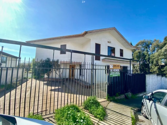 Casa en venta en Jardín del Mar, Reñaca | 4 Dormitorios, Piscina y 900 m²