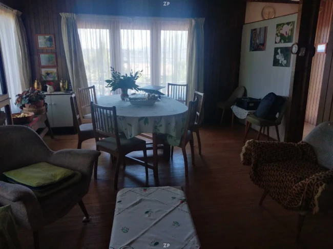 Casa en Venta en Viña del Mar | Gran Terreno de 1.300 m², 3 Dormitorios