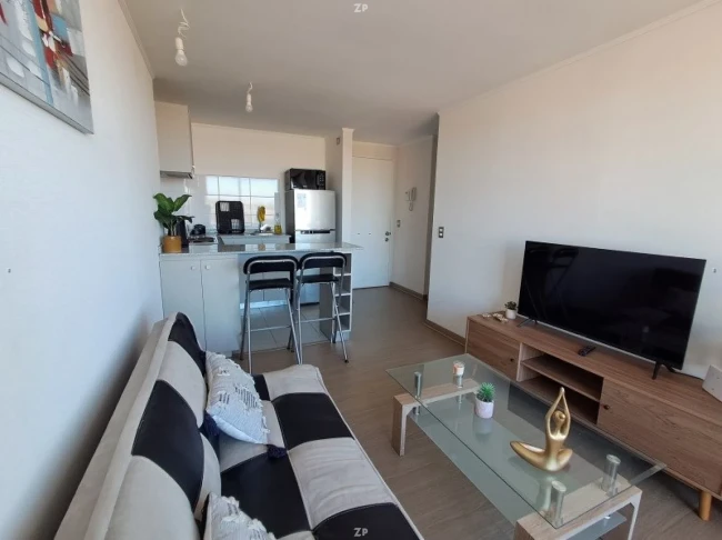 Departamento en Venta en Cerro Placeres | 2 Dormitorios, Vista Panorámica y Esta