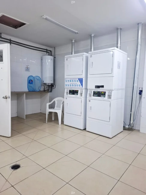 VENTA DPTO 2D/1B METRO LAS REJAS