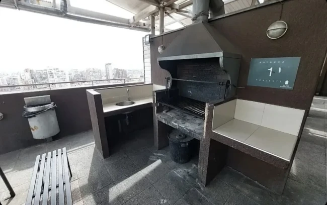 DEPARTAMENTO 100% REMODELADO, a pasos del metro