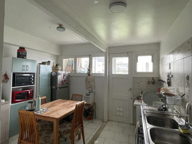 Departamento en Venta, 2D/2B, Sin Gastos Comunes