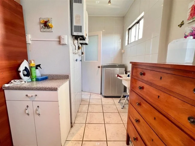 Casa en Venta en Viña del Mar Alto | 4 Dormitorios, Quincho y 2 Estacionamientos