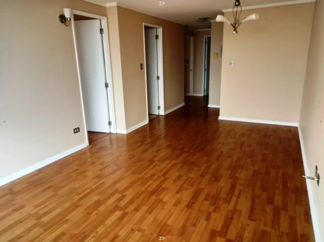 Departamento en venta en Cerro Placeres, Valparaíso | 3 Dormitorios, Vista al Ma