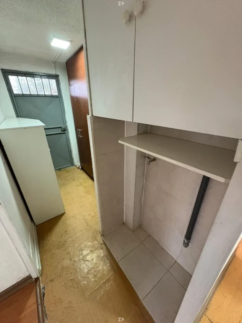 Departamento en Venta Cerca del Centro de Valparaíso | 2 Dormitorios, Patio y Es