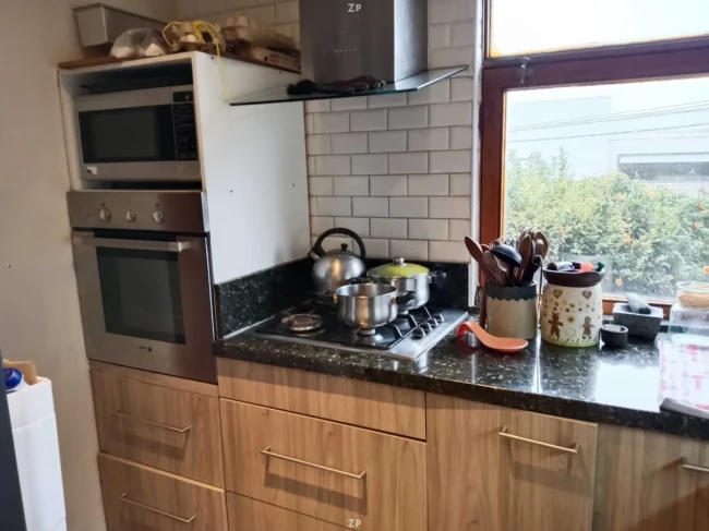 Casa en Venta en Jardín del Mar, Viña del Mar | 4 Dormitorios y 4 Baños