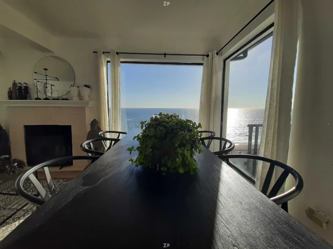 Casa en venta en Reñaca con vista al mar | 4 Dormitorios, 6 Baños y Terraza