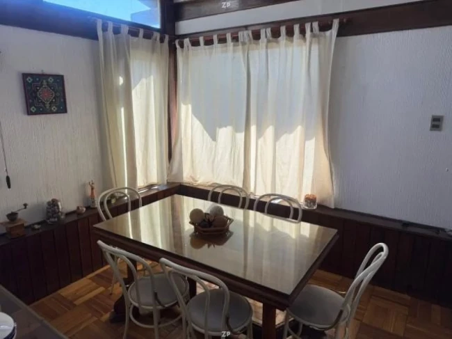 Casa en Venta en Miraflores, Viña del Mar | 4 Dormitorios y 2 Baños