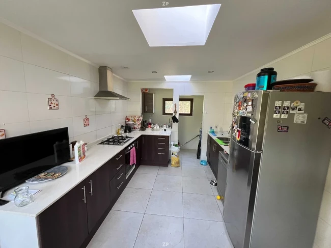 Casa en venta en Los Pinos, Viña del Mar | 4 Dormitorios, Piscina