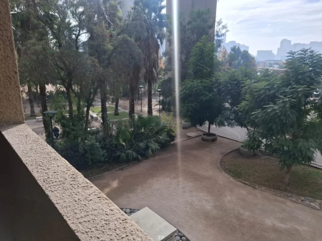 VENTA DPTO 2D/1B METRO LAS REJAS