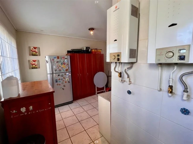 Casa en Venta en Viña del Mar Alto | 4 Dormitorios, Quincho y 2 Estacionamientos