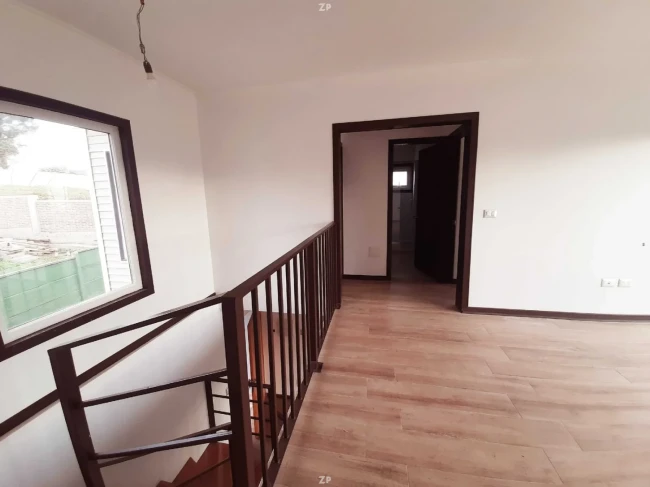 Casa nueva en condominio Los Pinos, Reñaca | 3 Dormitorios, 3 Baños