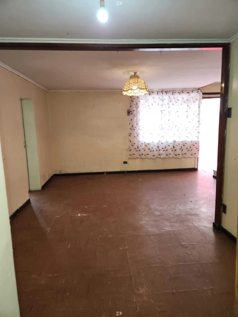 Casa en Venta en Canal Beagle, Viña del Mar | 3 Dormitorios y 2 Baños