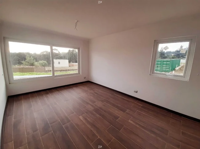 Casa nueva en condominio Los Pinos, Reñaca | 3 Dormitorios, 3 Baños