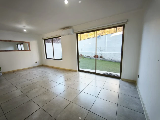 ARRIENDO CASA 3D/3B/2E. Villa Mirador de Los Andes