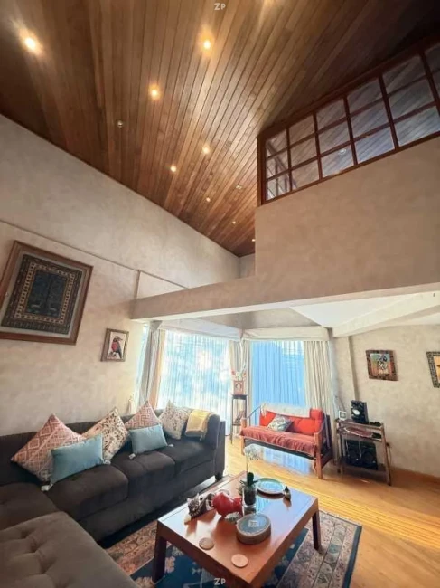 Casa en venta en Jardín del Mar, Viña del Mar | 5 Dormitorios, Piscina