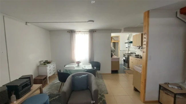 Casa en Venta en Canal Beagle, Viña del Mar | 2 Dormitorios y 2 Baños