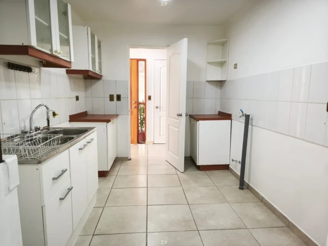 ARRIENDO CASA 3D/3B/2E. Villa Mirador de Los Andes