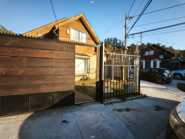 ARRIENDO CASA 3D/3B/2E. Villa Mirador de Los Andes
