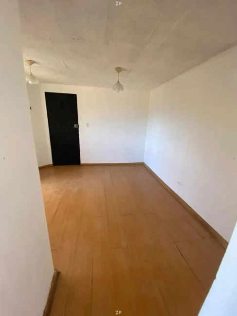 Departamento en Venta Cerca del Centro de Valparaíso | 2 Dormitorios, Patio y Es