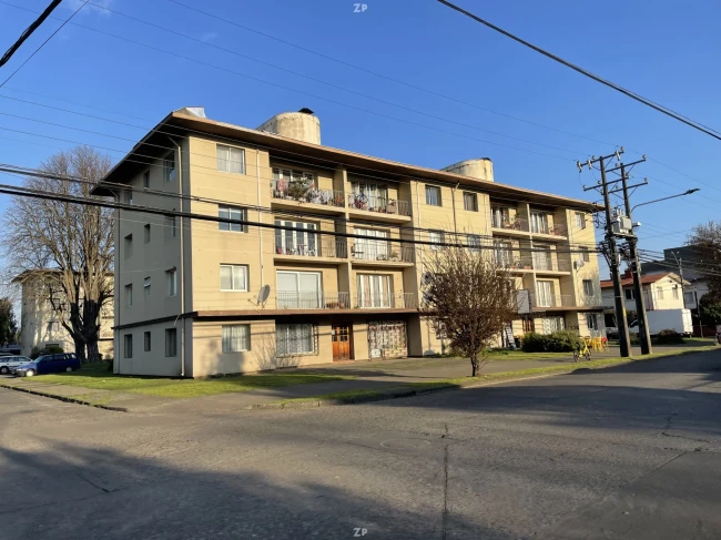 Departamento en Venta, 2D/2B, Sin Gastos Comunes