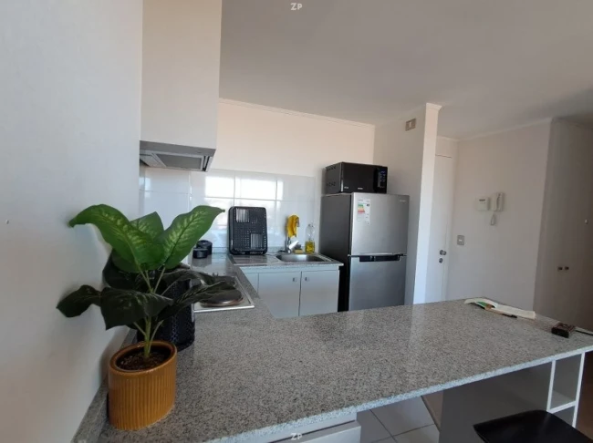 Departamento en Venta en Cerro Placeres | 2 Dormitorios, Vista Panorámica y Esta