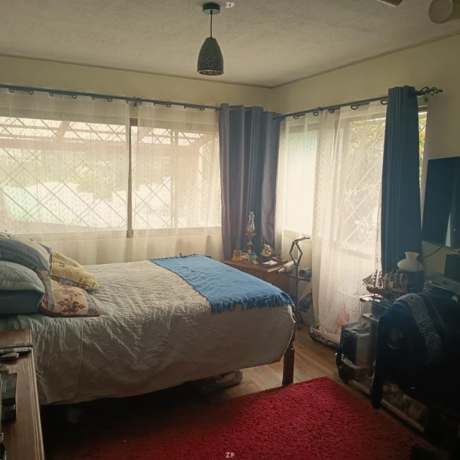 Casa en Venta en Recreo, Viña del Mar | 6 Dormitorios, Piscina y Quincho
