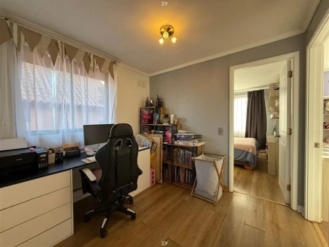 Casa en Venta en Viña del Mar Alto | 4 Dormitorios, Condominio