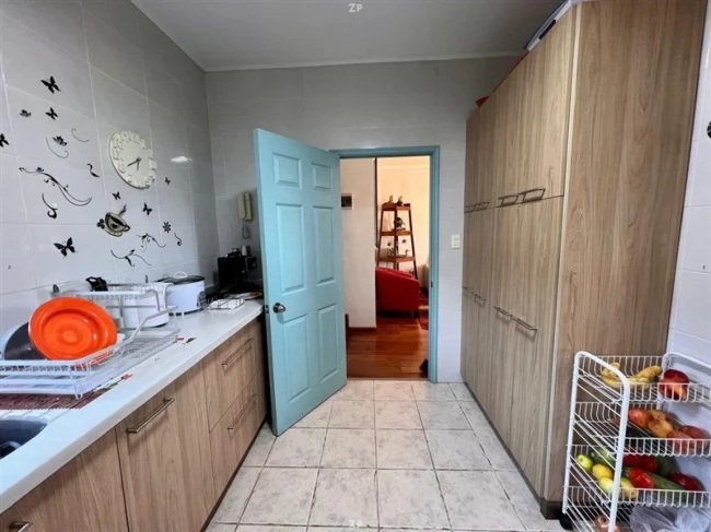 Casa en Venta en Viña del Mar Alto | 4 Dormitorios, Quincho y 2 Estacionamientos