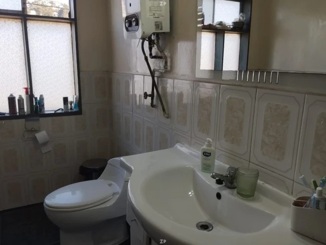 Casa en Venta en Chorrillos Bajo, Viña del Mar | 3 Dormitorios