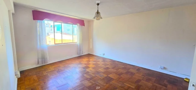 Departamento en Venta en Condell, Valparaíso | 3 Dormitorios, 2 Baños y Terraza