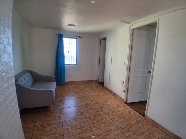 Departamento en Venta en Playa Ancha | 2 Dormitorios y Estac…