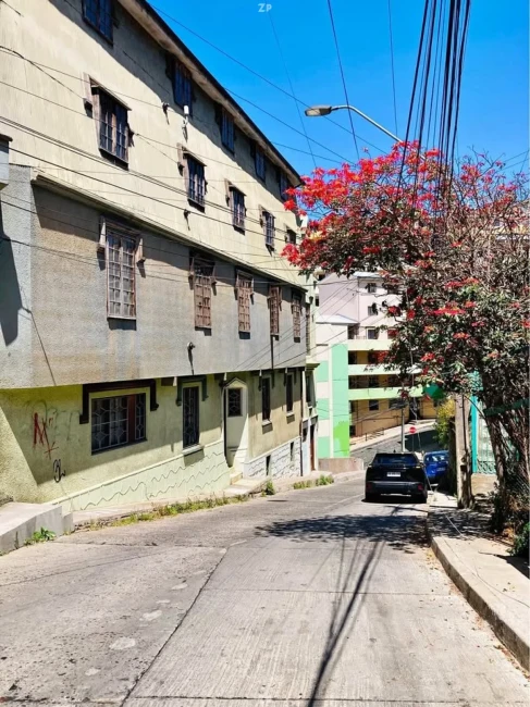 Departamento en Venta en Almirante Riveros, Valparaíso | 2 Dormitorios