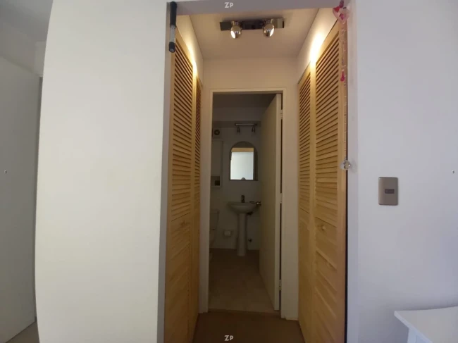 Departamento en Venta en Cerro Las Delicias, Valparaíso | 3 Dormitorios y 2 Baño