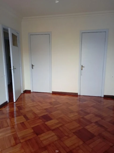 Departamento en Venta en Centro de Valparaíso | 3 Dormitorios, 2 Baños y 120 m²