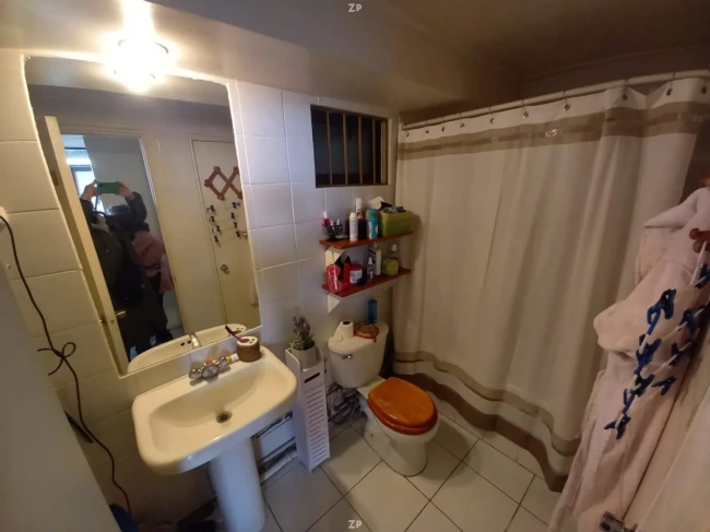 Departamento en Venta en Cerro Cárcel, Valparaíso | 1 Dormitorio