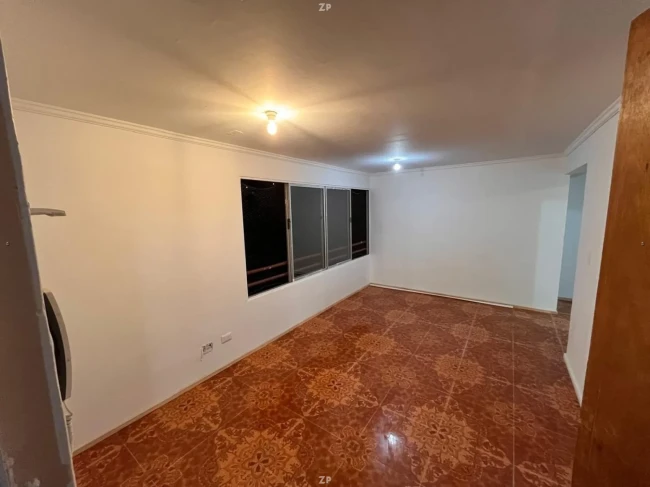 Departamento en Venta en Valparaíso | 3 Dormitorios y Estacionamiento