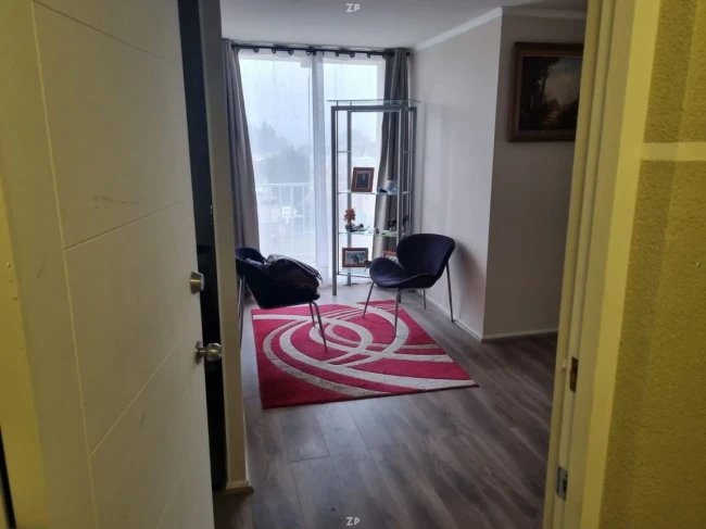 Departamento en Venta en Condominio Parque Curauma | 3 Dormitorios