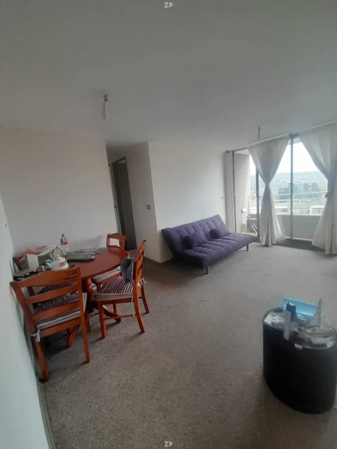 Departamento en Venta en Bosque Inglés, Valparaíso | 3 Dormitorios, 2 Baños