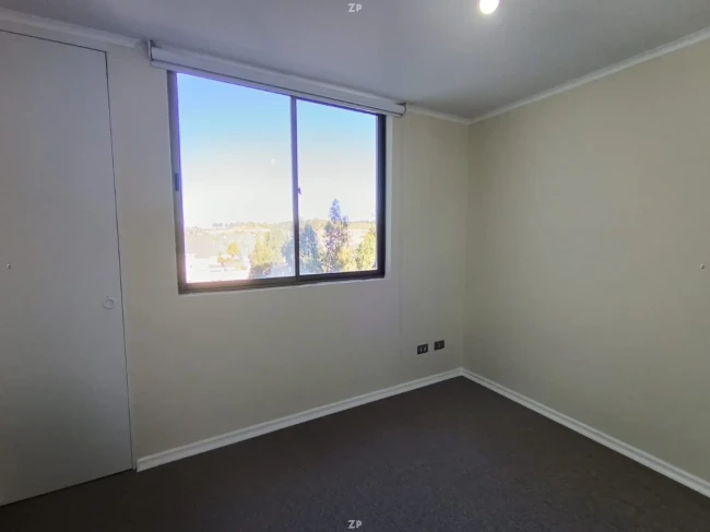 Departamento en Venta en Parque Curauma | 3 Dormitorios, 1 Baño y Estacionamient