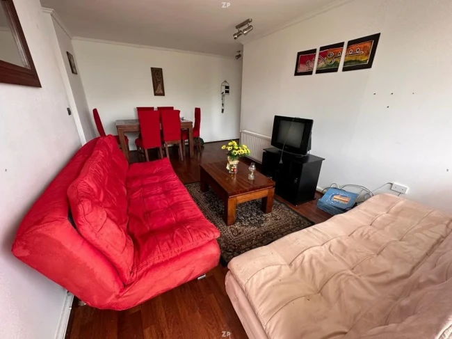 Departamento en Venta en Avenida Altamirano, Valparaíso | 2 Dormitorios, 2 Baños