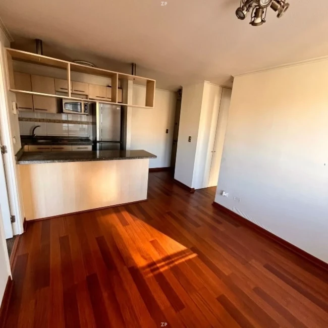 Departamento en Venta en Cerro O’Higgins, Valparaíso | 2 Dormitorios, 2 Baños