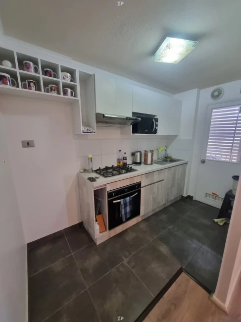 Departamento en Venta en Condominio Parque Curauma | 3 Dormitorios